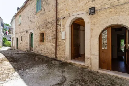 Oleandro 2, Appartement à Ripabottoni avec Vue - Photo 3