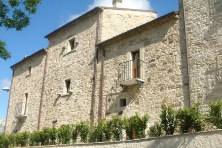 Oleandro 2, Appartement à Ripabottoni avec Vue - Photo 6