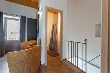 Oleandro 2, Appartement à Ripabottoni avec Vue - Photo 7