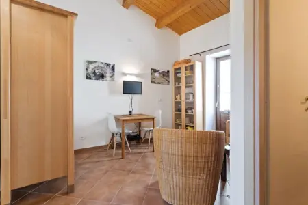 Oleandro 2, Appartement à Ripabottoni avec Vue - Photo 9