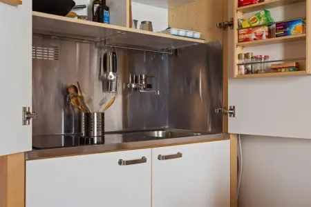 Oleandro 2, Appartement à Ripabottoni avec Vue - Photo 11