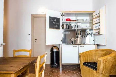 Oleandro 2, Appartement à Ripabottoni avec Vue - Photo 13