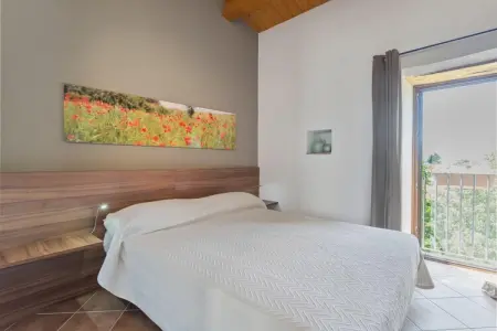 Oleandro 2, Appartement à Ripabottoni avec Vue - Photo 14