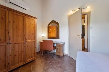 Oleandro 2, Appartement à Ripabottoni avec Vue - Photo 15