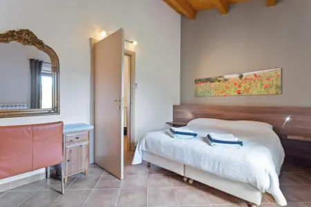 Oleandro 2, Appartement à Ripabottoni avec Vue - Photo 16