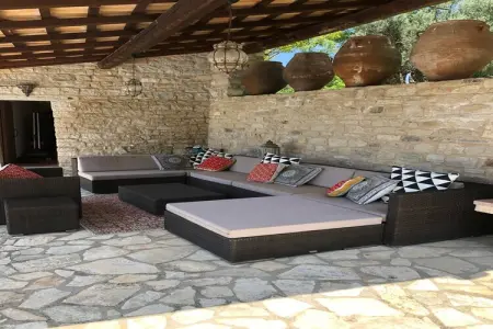 Oleandro 2, Appartement à Ripabottoni avec Vue - Photo 25