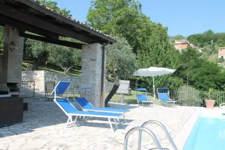 Oleandro 2, Appartement à Ripabottoni avec Vue - Photo 29