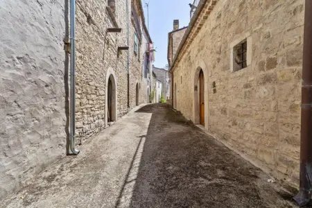 Oleandro 2, Appartement à Ripabottoni avec Vue - Photo 31