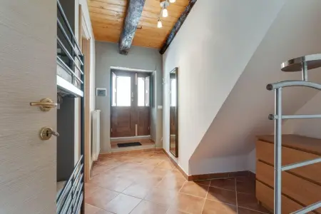 Oleandro 1, Séjour élégant avec piscine - Photo 9