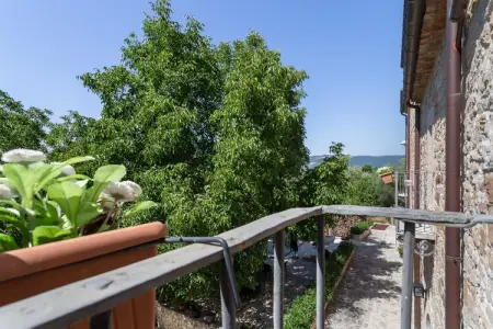 Oleandro 1, Séjour élégant avec piscine - Photo 16