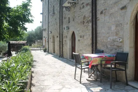 Oleandro 1, Séjour élégant avec piscine - Photo 18