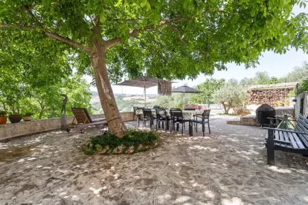 Oleandro 1, Séjour élégant avec piscine - Photo 20