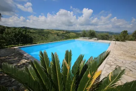 Oleandro 1, Séjour élégant avec piscine - Photo 22