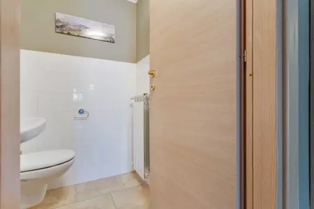 Oleandro 1, Séjour élégant avec piscine - Photo 26
