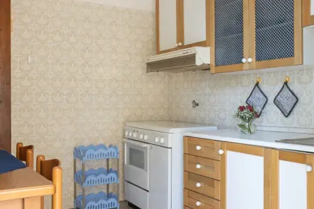 La Casa di Nina, Maison de vacances typique à Nicotera Marina avec jardin - Photo 11