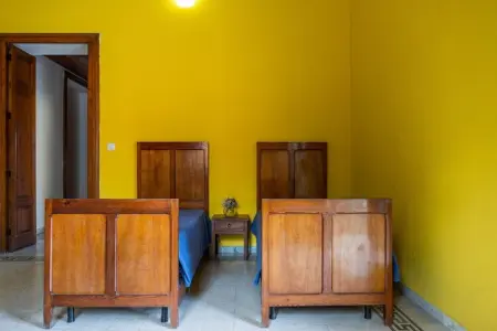 La Casa di Nina, Maison de vacances typique à Nicotera Marina avec jardin - Photo 15
