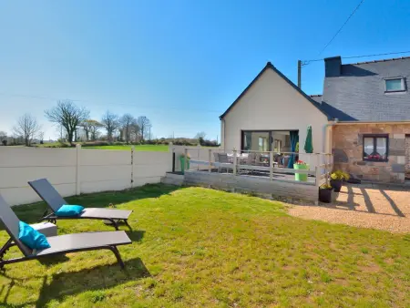 Le Guernevez, Maison 6 personnes à Ploubezre - Photo 1