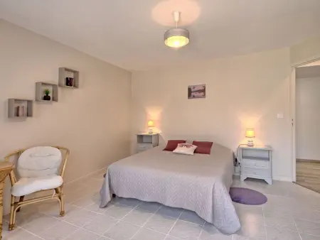 Le Guernevez, Maison 6 personnes à Ploubezre - Photo 10