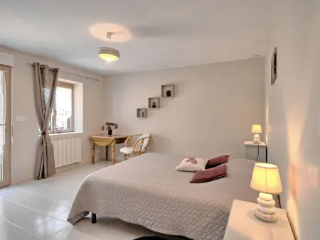 Le Guernevez, Maison 6 personnes à Ploubezre - Photo 12