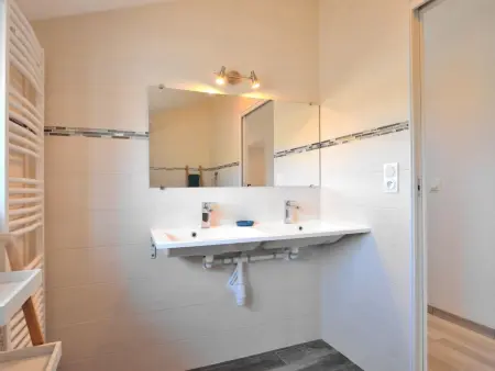 Le Guernevez, Maison 6 personnes à Ploubezre - Photo 17