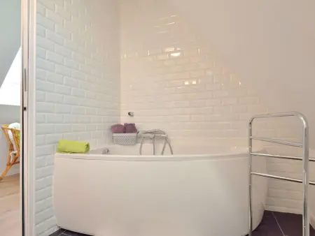 Le Guernevez, Maison 6 personnes à Ploubezre - Photo 25