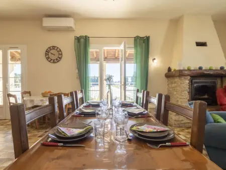 Mas de la Gourmette, Maison 5 personnes à Châteaurenard - Photo 6