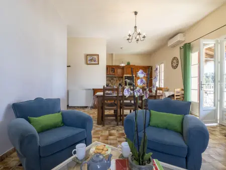 Mas de la Gourmette, Maison 5 personnes à Châteaurenard - Photo 9