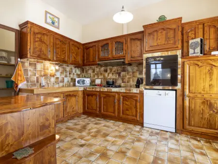 Mas de la Gourmette, Maison 5 personnes à Châteaurenard - Photo 13