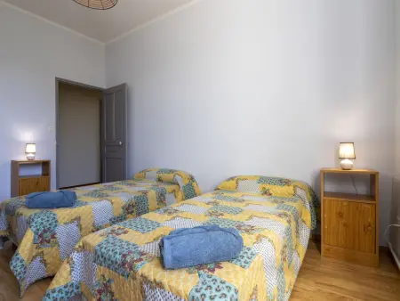 Mas de la Gourmette, Maison 5 personnes à Châteaurenard - Photo 16