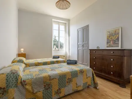 Mas de la Gourmette, Maison 5 personnes à Châteaurenard - Photo 17