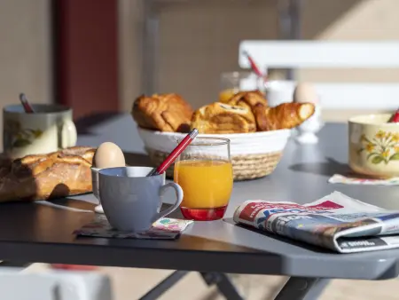 Mas de la Gourmette, Maison 5 personnes à Châteaurenard - Photo 26