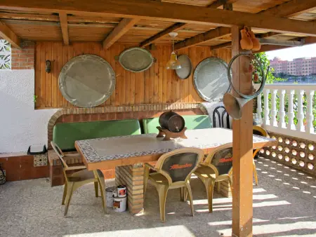 Fortuna, Maison 3 personnes à Almuñécar - Photo 2