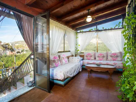 Fortuna, Maison 3 personnes à Almuñécar - Photo 4