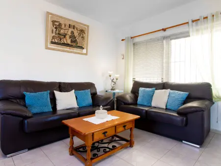 Fortuna, Maison 3 personnes à Almuñécar - Photo 7