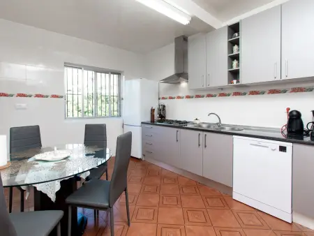 Fortuna, Maison 3 personnes à Almuñécar - Photo 9