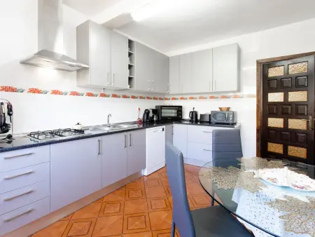 Fortuna, Maison 3 personnes à Almuñécar - Photo 10