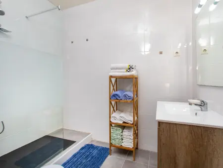 Fortuna, Maison 3 personnes à Almuñécar - Photo 11
