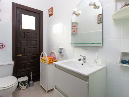 Fortuna, Maison 3 personnes à Almuñécar - Photo 12