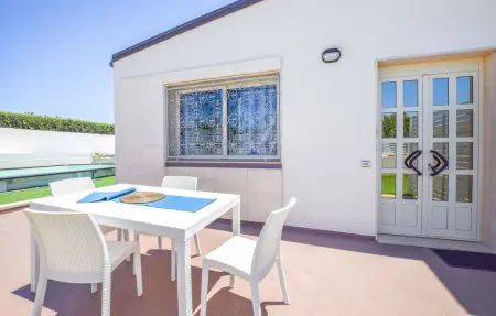 Casa del mar, Maison 4 personnes à Ragusa - Photo 1