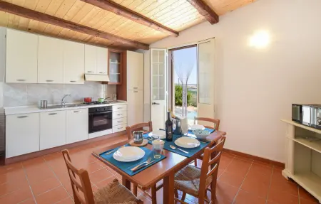 Casa del mar, Maison 4 personnes à Ragusa - Photo 2