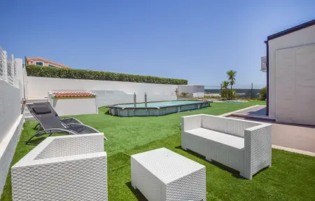 Casa del mar, Maison 4 personnes à Ragusa - Photo 4
