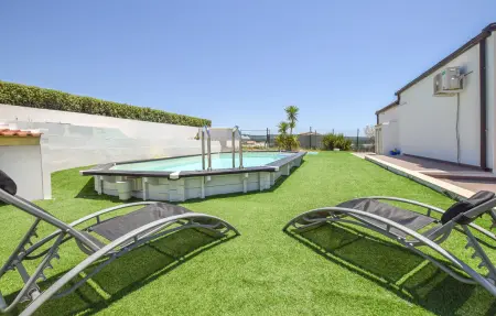 Casa del mar, Maison 4 personnes à Ragusa - Photo 5