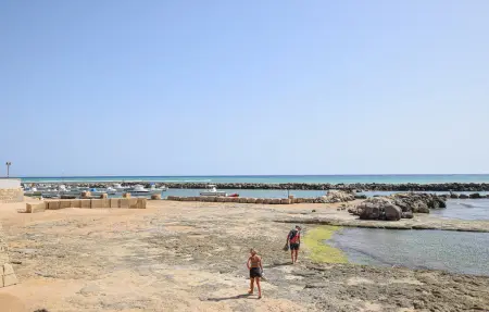 Casa del mar, Maison 4 personnes à Ragusa - Photo 6