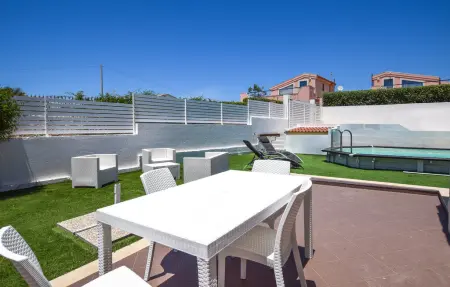 Casa del mar, Maison 4 personnes à Ragusa - Photo 7