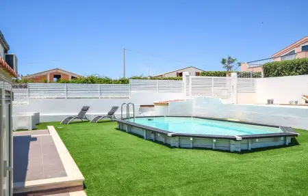 Casa del mar, Maison 4 personnes à Ragusa - Photo 8