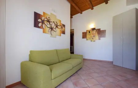 Casa del mar, Maison 4 personnes à Ragusa - Photo 9