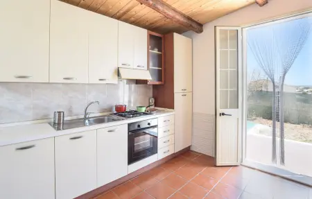 Casa del mar, Maison 4 personnes à Ragusa - Photo 10