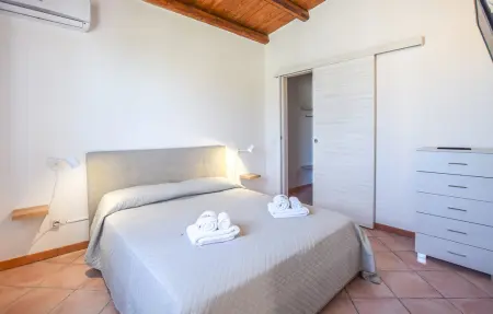 Casa del mar, Maison 4 personnes à Ragusa - Photo 11