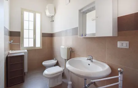 Casa del mar, Maison 4 personnes à Ragusa - Photo 12