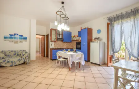 Casa del verde, Maison 8 personnes à Marina di Modica - Photo 2